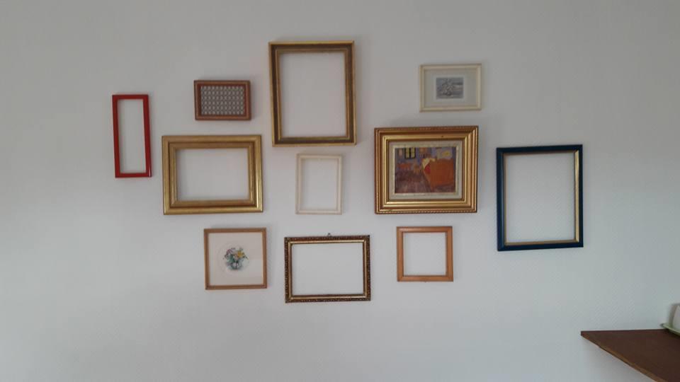 Apartment At The Tournai